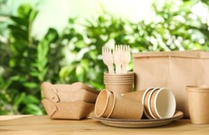 Biodegradable packaging: what is it? What advantages?