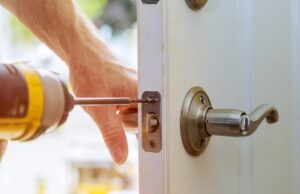 5 common locksmith problems