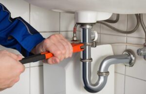 Why should you care about plumbing work?