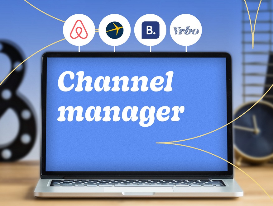 Hotel Channel Manager: Restructuring Bookings and Maximizing Revenue