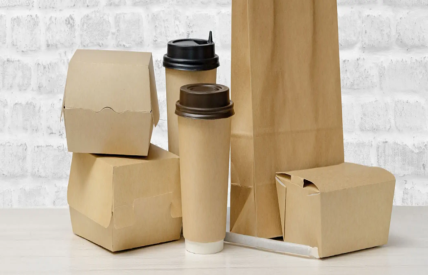 How Eco-friendly Food Packaging Safeguards Food’s Purity and Excellence