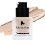 liquid foundation