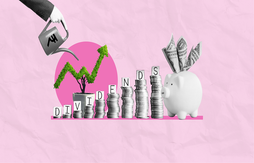 The Power of Dividends: Generating Passive Income in the Share Market