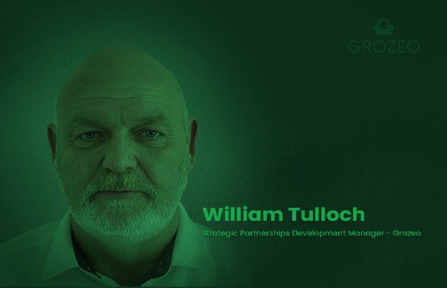 William Tulloch: A Retail Partnership Expert and Purchase Management Specialist