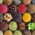 BUY ORGANIC SPICES