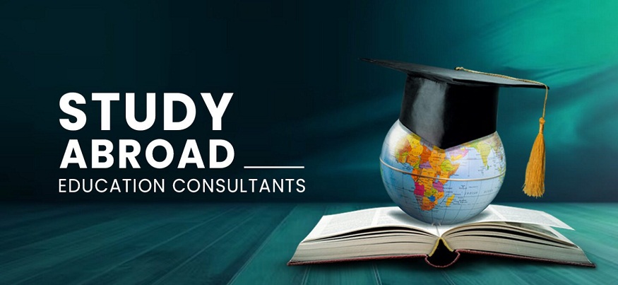 5 Hacks to Choose the Best Study Abroad Consultants!