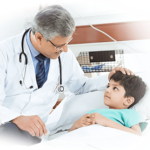 Pediatric Neurology