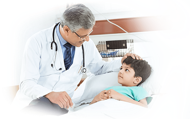 Comprehensive Pediatric Neurology and Gastroenterology Care