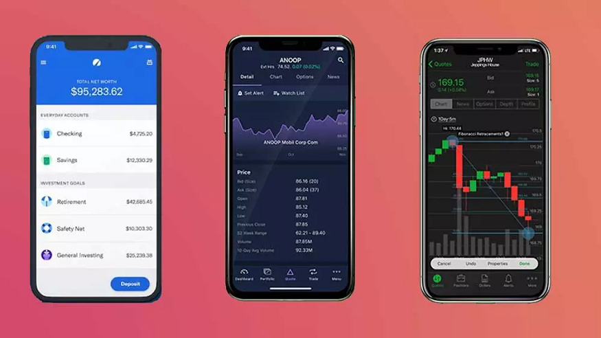 How to Start Equity Trading with an Investment App