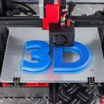 3D printing services