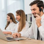 IT support services in San Marcos