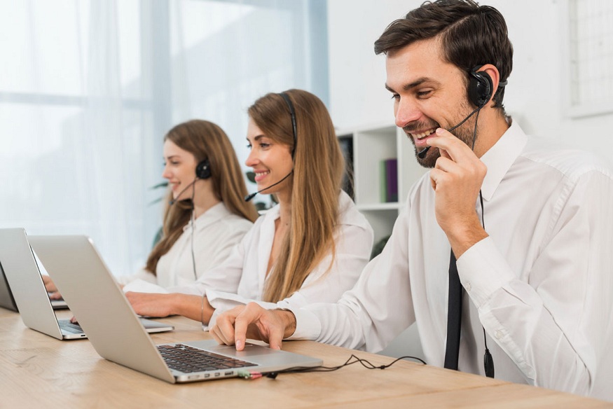 IT support services in San Marcos