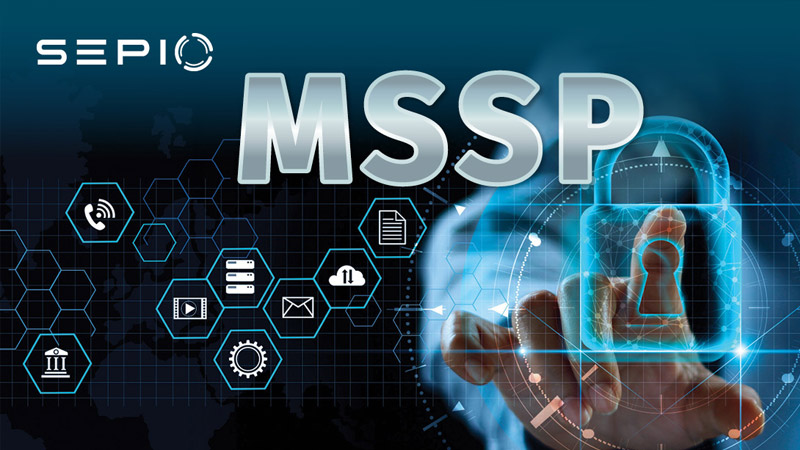 managed security services