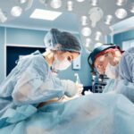 Consultation to Surgery