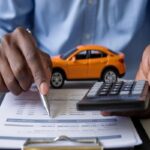 car loan
