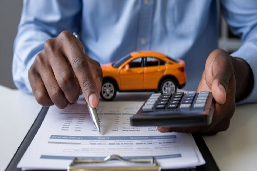 car loan