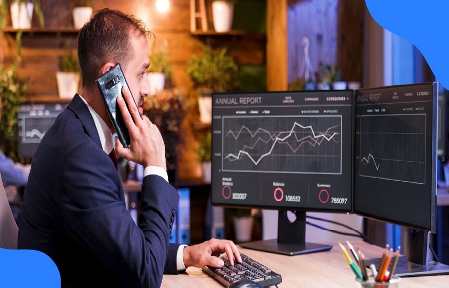 calculate brokerage