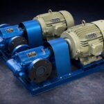 gear pump manufacturer